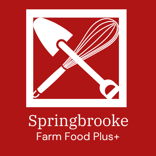 Springbrooke Farm Food Plus+